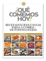 ¿Qué comemos hoy?